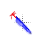 Handwriting cursor