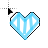 bluebby2 cursor