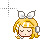 Busy cursor