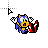Unavailable cursor