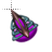 Normal select cursor