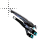 Normal select cursor