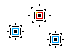 Magnet Cursors preview