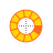 sun spinner cursor