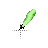 Handwriting cursor