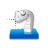 Working in background cursor