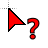Help select cursor