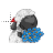 Normal select cursor