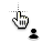 Link select cursor