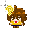Natsumori Momiji (OC) Cursors preview