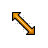 Diagonal Resize 1 cursor