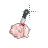 Normal select cursor