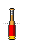 Casey (down) cursor