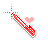 Handwriting cursor