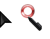 Windows 7 Tailless Normal Blue Cursors preview