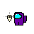 Normal select cursor