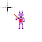Bonnie cursor
