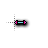 Horizontal resize cursor