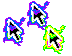 NEW ELETRIC PACK! Cursors cursor preview