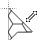 Diagonal Resize 2 cursor
