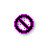 Unavailable cursor