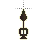 Alternate select cursor