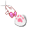 Link select cursor