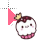 Cupcake's Princess Cursors preview