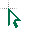 Normal select cursor