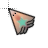 Normal select cursor