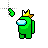 Normal select cursor