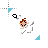 Haruto diagonal resize 1 cursor