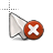 Unavailable cursor