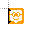 Vertical resize cursor