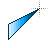 Turquoise Spike Cursors preview