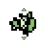 Vertical resize cursor
