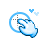 Link select cursor