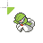 gardevoir cursor