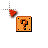 Help select cursor