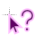 Help select cursor
