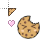 Link select cursor