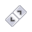 Diagonal resize 1 cursor