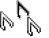 POM-2 PC (Warframe 1999) Cursors preview