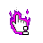 Normal select cursor