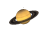 Saturn cursor