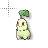 Chickorita Cursor cursor