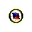 Diagonal Resize 1 cursor