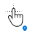 thepin cursor
