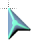 Normal select cursor