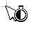 Custom workin watch3 cursor